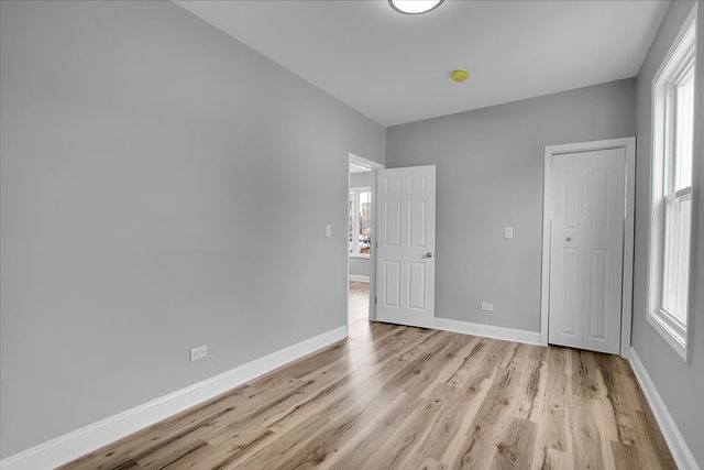 6233 S Claremont Avenue, Chicago, IL 60636