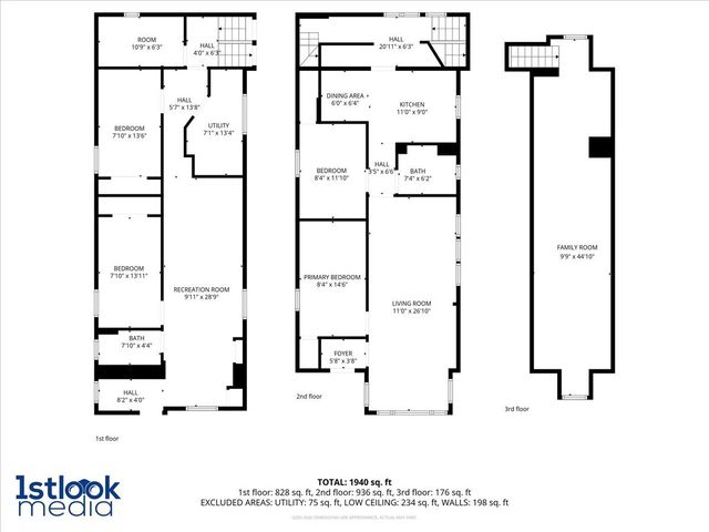 6233 S Claremont Avenue, Chicago, IL 60636