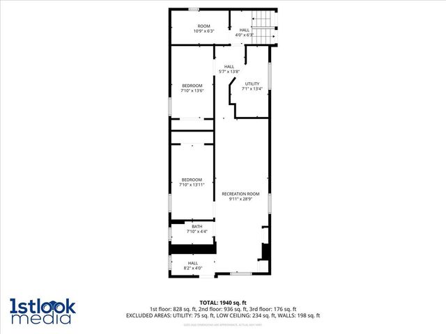 6233 S Claremont Avenue, Chicago, IL 60636