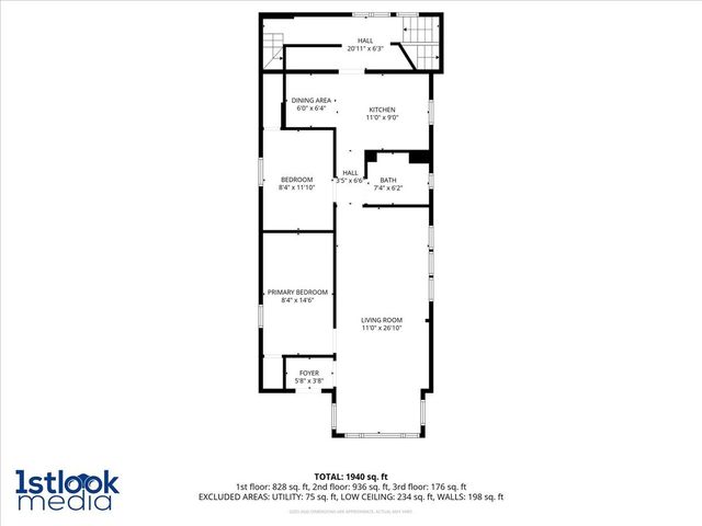 6233 S Claremont Avenue, Chicago, IL 60636