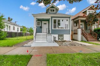 6233 S Claremont Avenue, Chicago, IL 60636