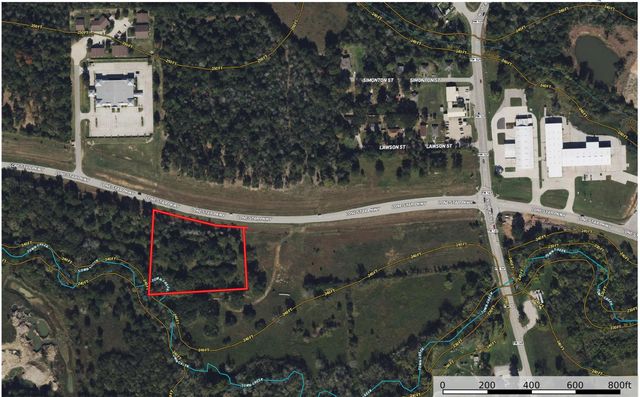 tbd 3ac Lone Star Parkway, Montgomery, TX 77356