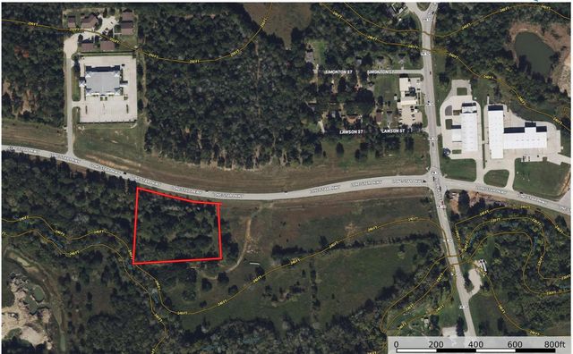 tbd 3ac Lone Star Parkway, Montgomery, TX 77356