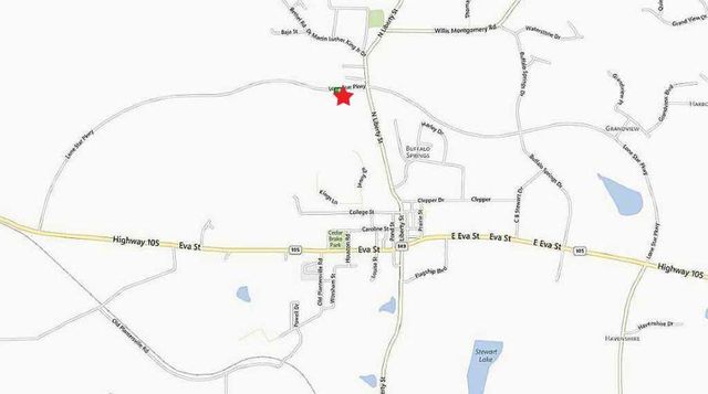 tbd 3ac Lone Star Parkway, Montgomery, TX 77356