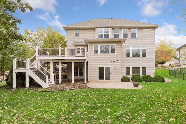 3970 Thames Avenue, Eagan, MN 55123