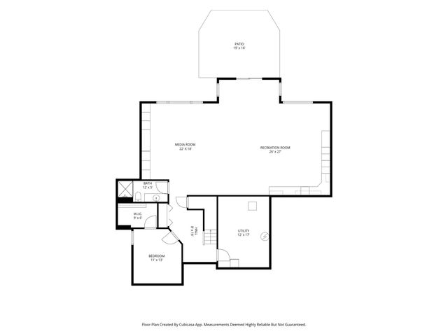 3970 Thames Avenue, Eagan, MN 55123