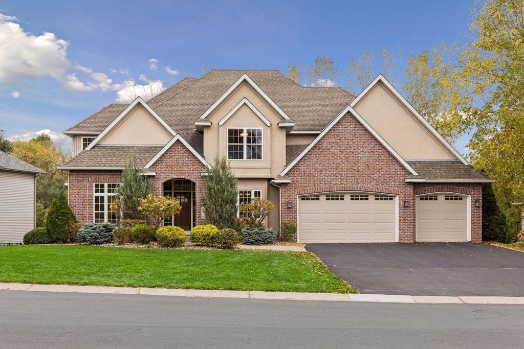 3970 Thames Avenue, Eagan, MN 55123 — exterior