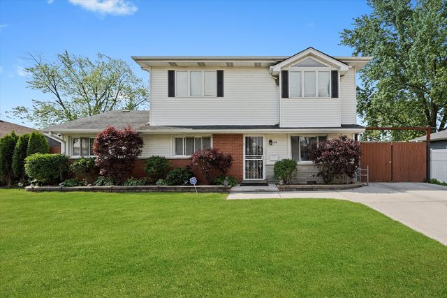 6315 W 83rd Place, Burbank, IL 60459