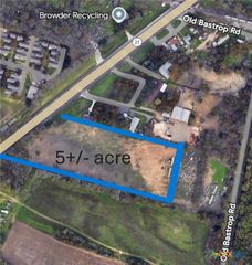 3245 N Old Bastrop HWY, San Marcos, TX 78666