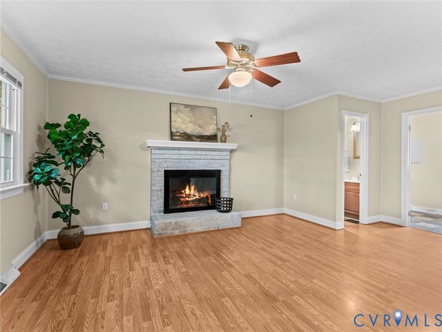 2949 Moyer Rd, Powhatan, VA 23139