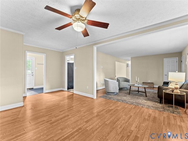 2949 Moyer Rd, Powhatan, VA 23139