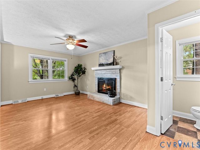 2949 Moyer Rd, Powhatan, VA 23139