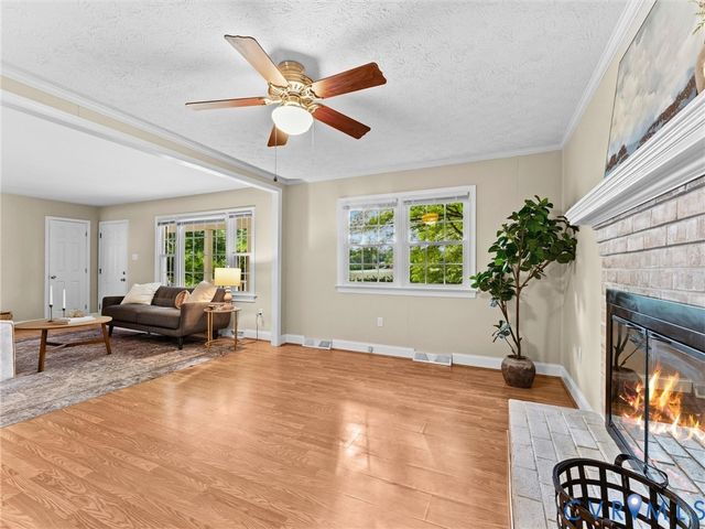 2949 Moyer Rd, Powhatan, VA 23139