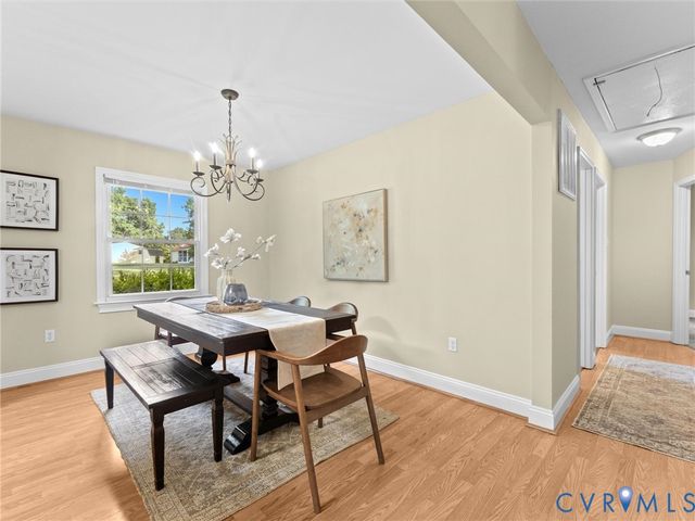 2949 Moyer Rd, Powhatan, VA 23139