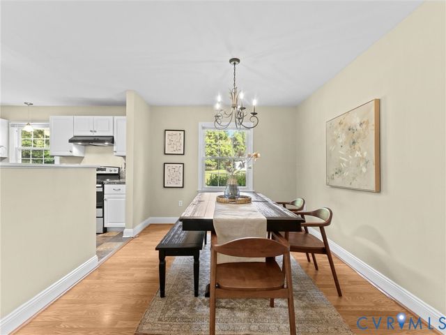 2949 Moyer Rd, Powhatan, VA 23139