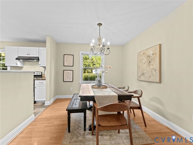 2949 Moyer Rd, Powhatan, VA 23139