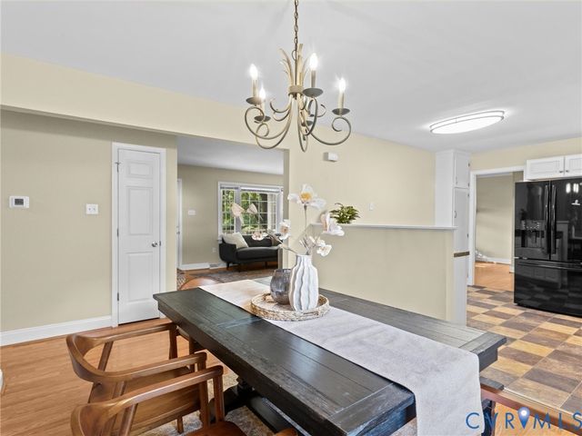2949 Moyer Rd, Powhatan, VA 23139