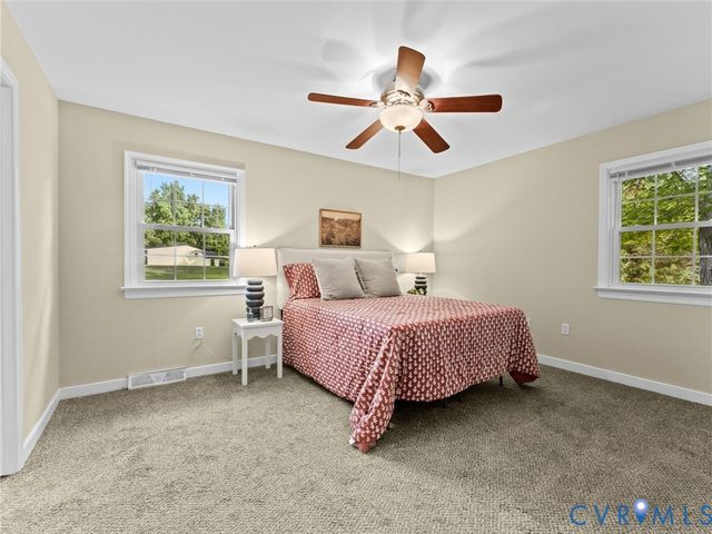 2949 Moyer Rd, Powhatan, VA 23139