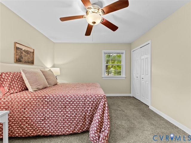 2949 Moyer Rd, Powhatan, VA 23139