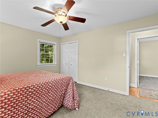 2949 Moyer Rd, Powhatan, VA 23139