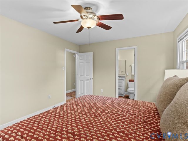 2949 Moyer Rd, Powhatan, VA 23139