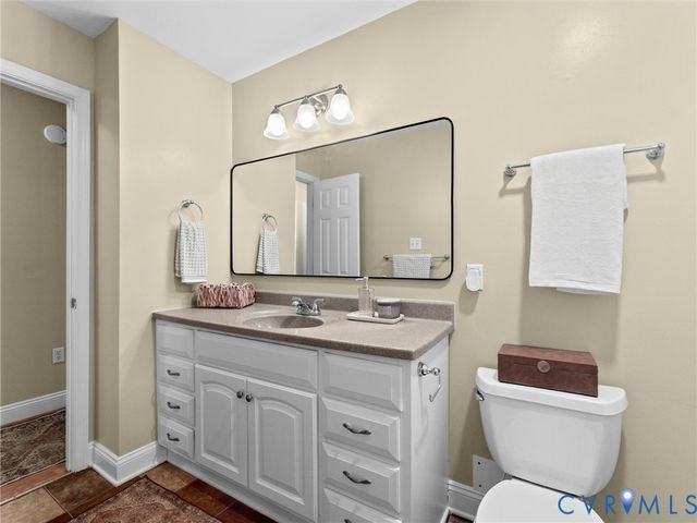 2949 Moyer Rd, Powhatan, VA 23139