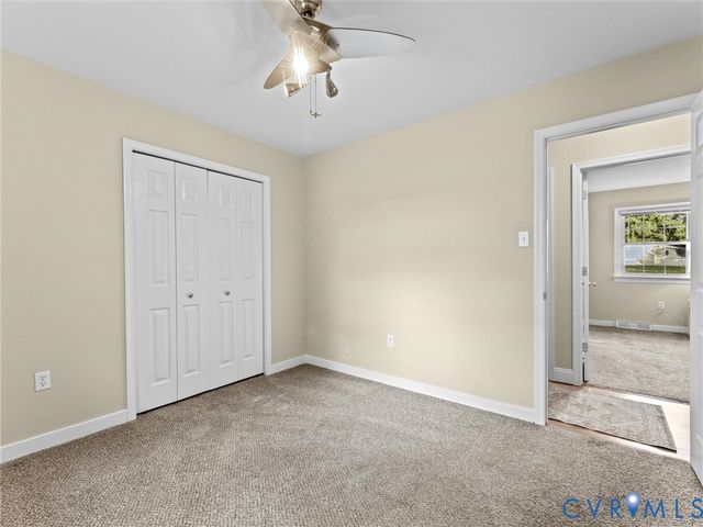 2949 Moyer Rd, Powhatan, VA 23139