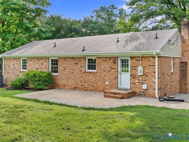 2949 Moyer Rd, Powhatan, VA 23139