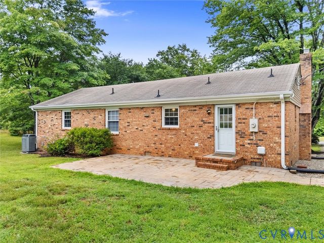 2949 Moyer Rd, Powhatan, VA 23139
