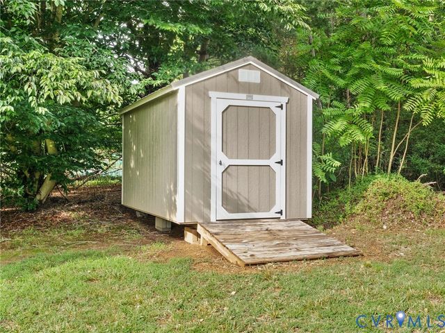 2949 Moyer Rd, Powhatan, VA 23139