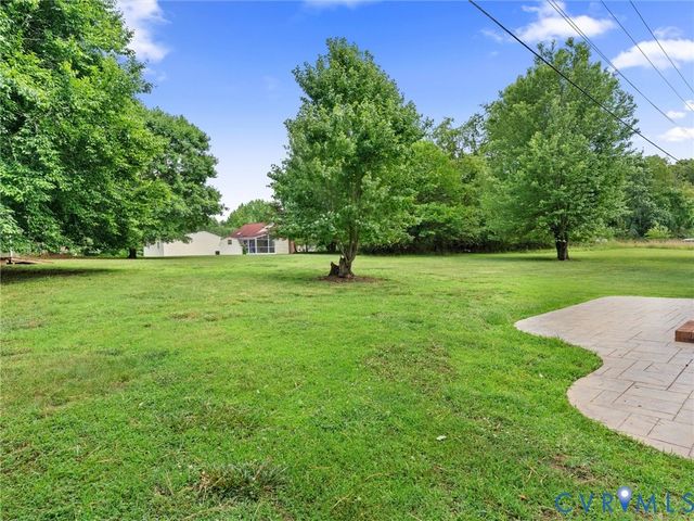 2949 Moyer Rd, Powhatan, VA 23139