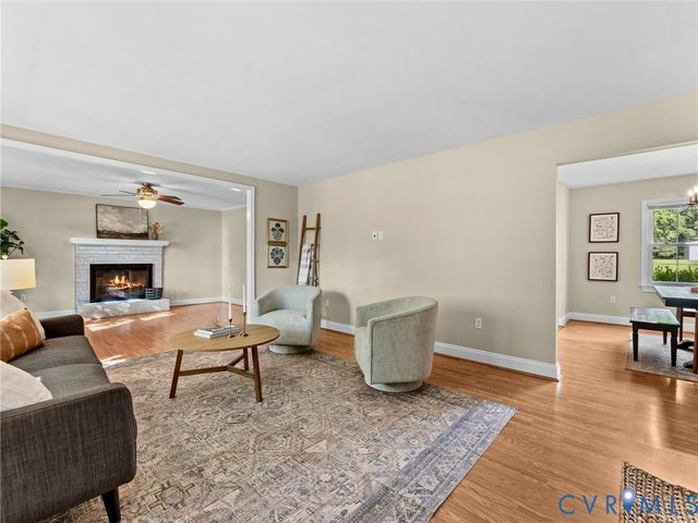 2949 Moyer Rd, Powhatan, VA 23139