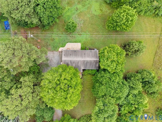 2949 Moyer Rd, Powhatan, VA 23139