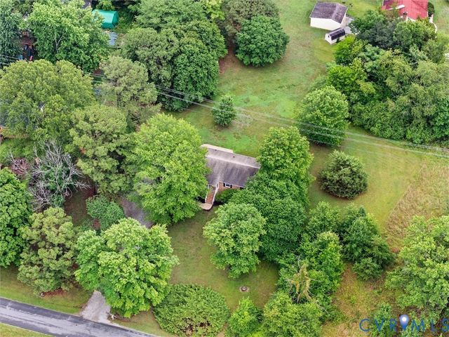 2949 Moyer Rd, Powhatan, VA 23139