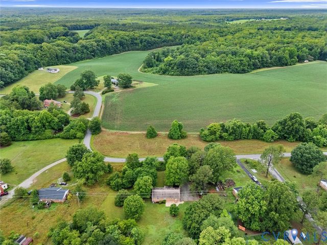 2949 Moyer Rd, Powhatan, VA 23139