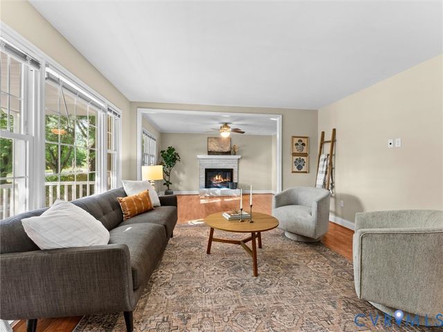 2949 Moyer Rd, Powhatan, VA 23139