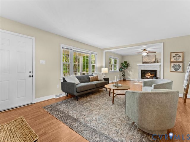 2949 Moyer Rd, Powhatan, VA 23139