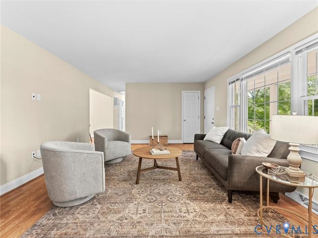 2949 Moyer Rd, Powhatan, VA 23139