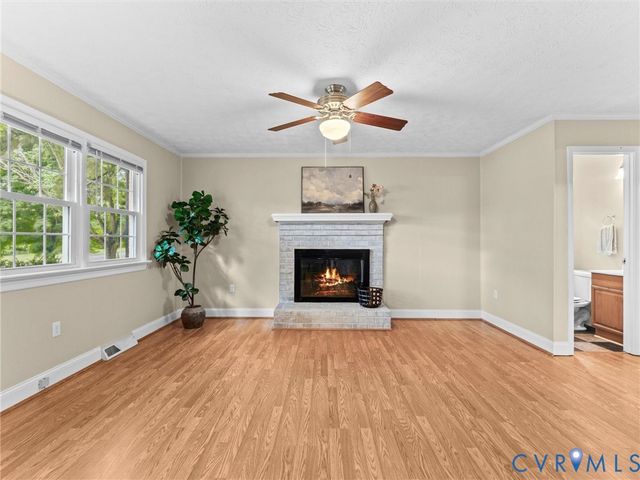 2949 Moyer Rd, Powhatan, VA 23139