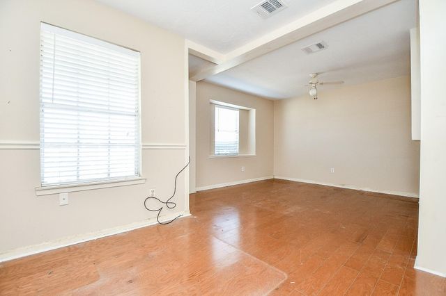 11519 Hornbrook Drive, Houston, TX 77099