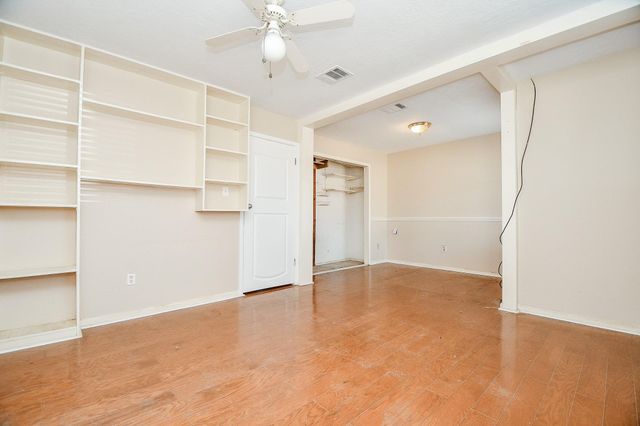 11519 Hornbrook Drive, Houston, TX 77099