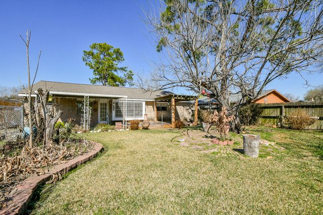 11519 Hornbrook Drive, Houston, TX 77099