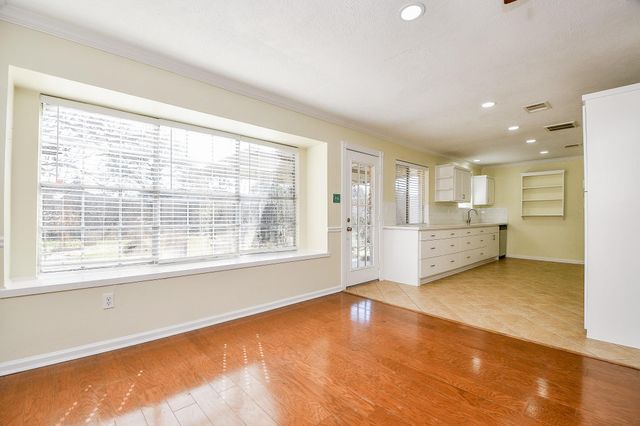 11519 Hornbrook Drive, Houston, TX 77099