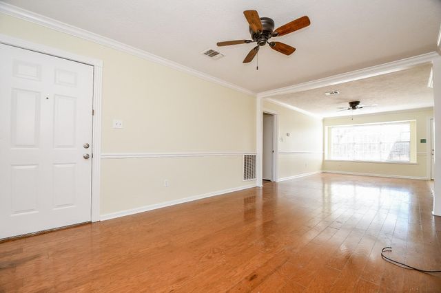 11519 Hornbrook Drive, Houston, TX 77099