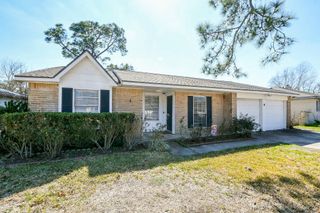 11519 Hornbrook Drive, Houston, TX 77099