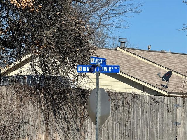 Lindsay Lane, Spencer, OK 73084