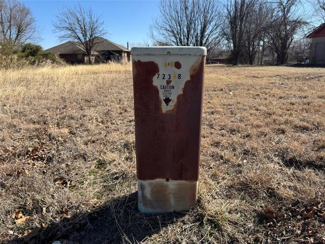 Lindsay Lane, Spencer, OK 73084