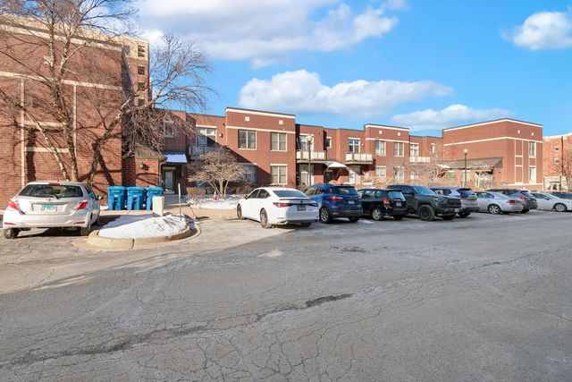 1515 S HALSTED Street 204, Chicago, IL 60607