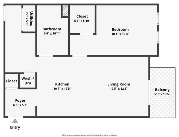 1515 S HALSTED Street 204, Chicago, IL 60607