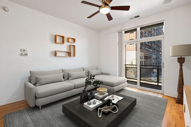 1515 S HALSTED Street 204, Chicago, IL 60607